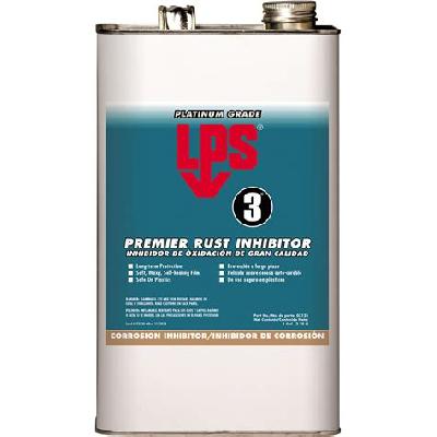 LPS3 Premier Rust Inhibitor