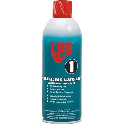 LPS 1 Greaseless Lubricant