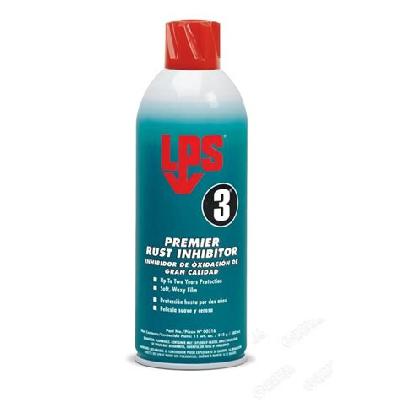 LPS 3 Premier Rust Inhibitor