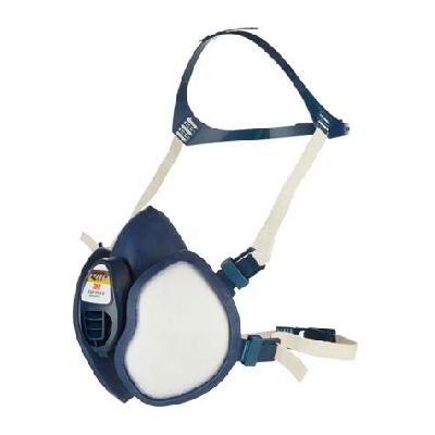 Maintenance Free Respiration Mask