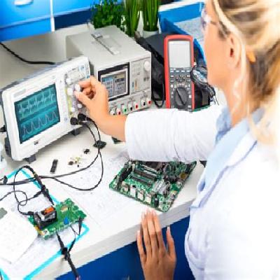 Oscilloscopes Maintenance Services