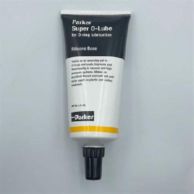 Parker Super O Lube