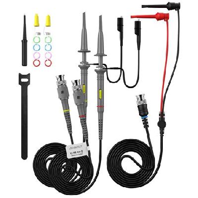 Probes and Accessories
