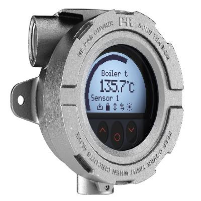 Temperature Transmitter