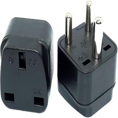 UK To Indian Adapters