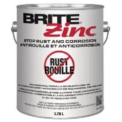 Zinc Brite