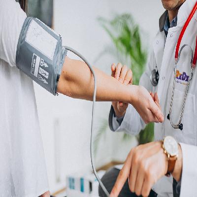 Pre-Medical Check Ups