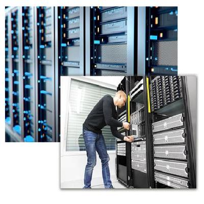 Server Installation Service