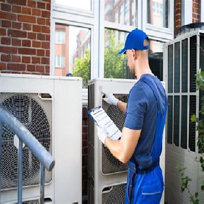 AC Maintenance Services