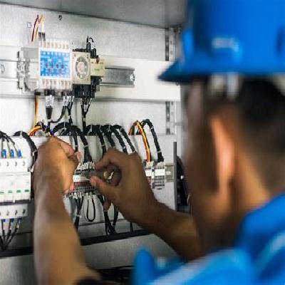 Electrical Panel Commissioning Services