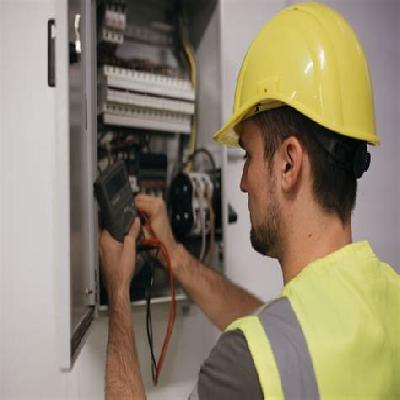 Electrical Testing Services