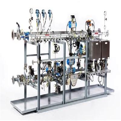 Instrument Cabling Services