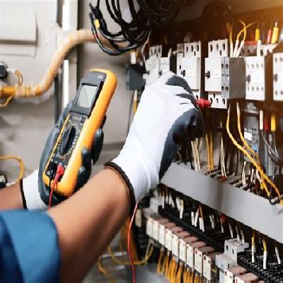 Process Circuits Installation Services