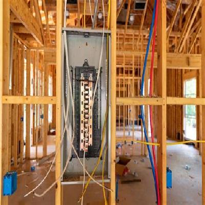 Residential Electrical Services