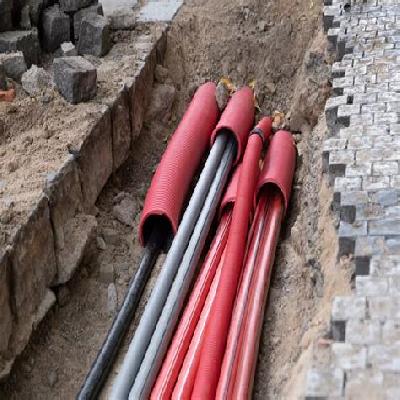 Underground Cabling Services