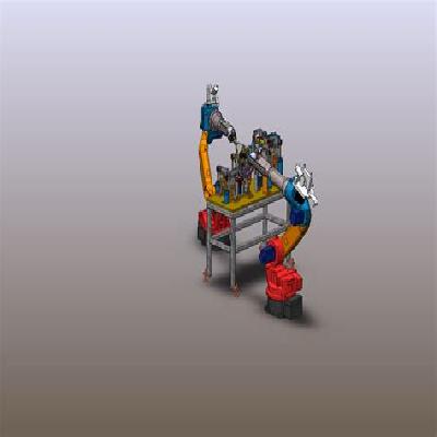 3D Cad Modeling 2D Drafting And Detailing