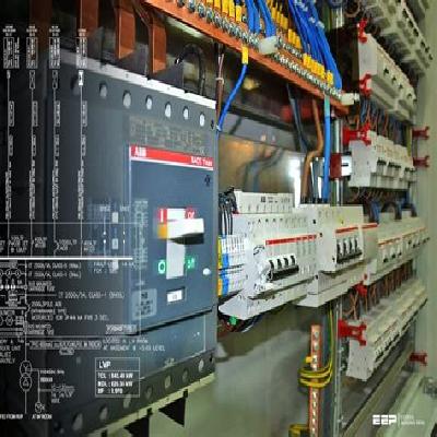 Electrical SLD