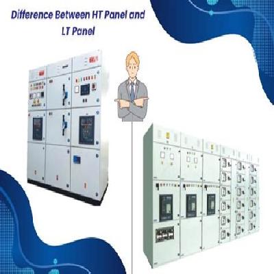 Panel Installation (HT,LT)