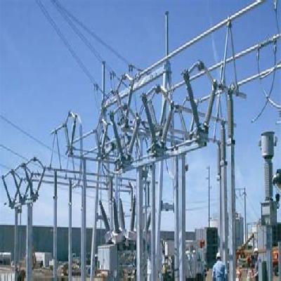 Turnkey Electrical Project Services