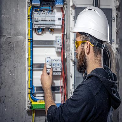 Electrical Liasoning Services