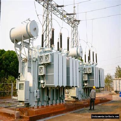 Electrical Power Transformer