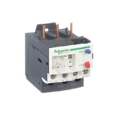 Schneider OL Relay