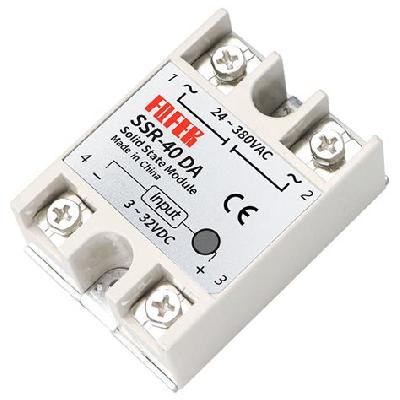 Solid State Relay