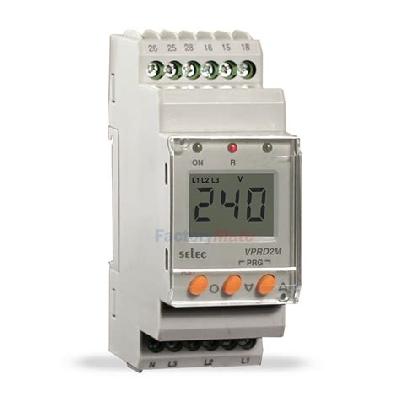 Voltage Protection Relay