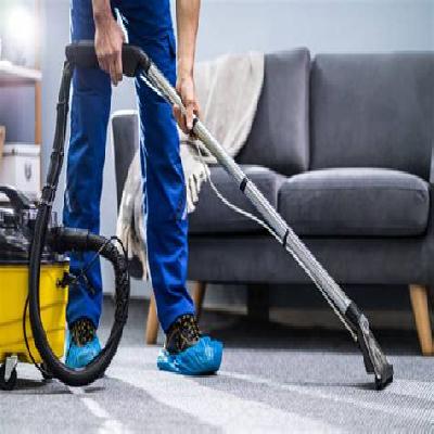 Carpet Shampooing Service