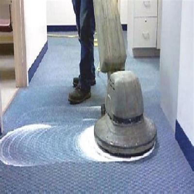 Corporate Office Carpet Shampooing Service