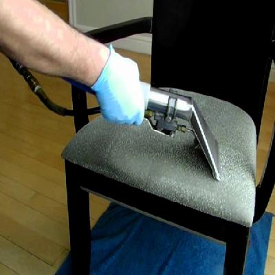 Restaurant Sofa Shampooing Service