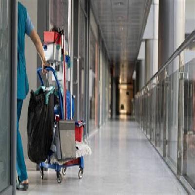Society Cleaning Service