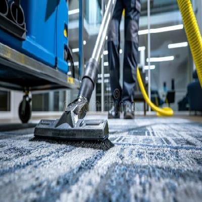 Sofa Vacuum Cleaning Services