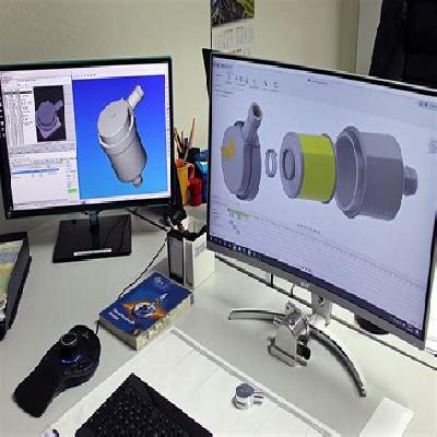 CAD CAM Service