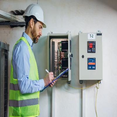 Inspection,maintenance