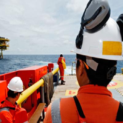 Marine And Offshore Personnel