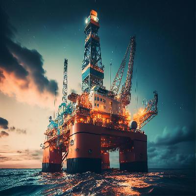 Oil And Gas