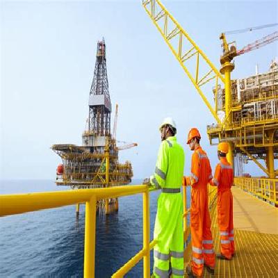 Oil And Gas Manpower Solution