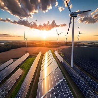 Renewable Energy Systems