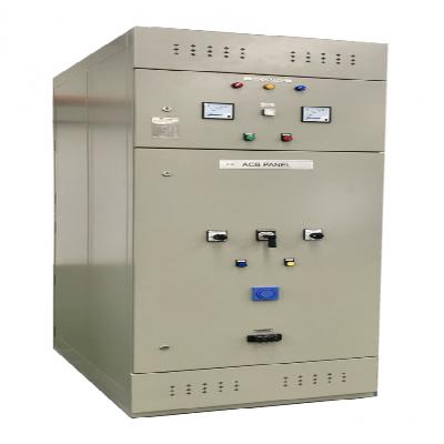 ACN Breaker Panel