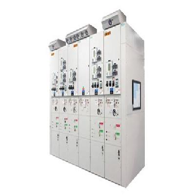 Siemens mv Panels