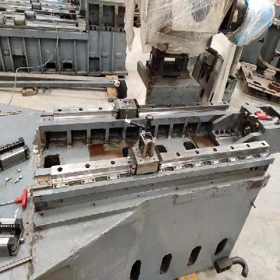 VMC Reconditioning