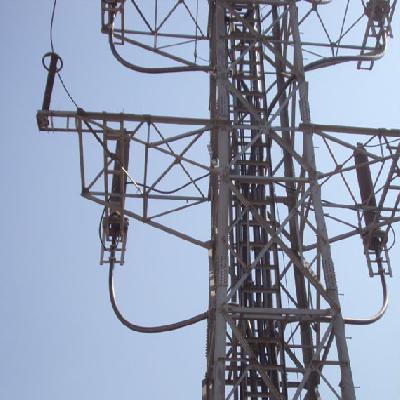EHV Overhead Line Erection Service