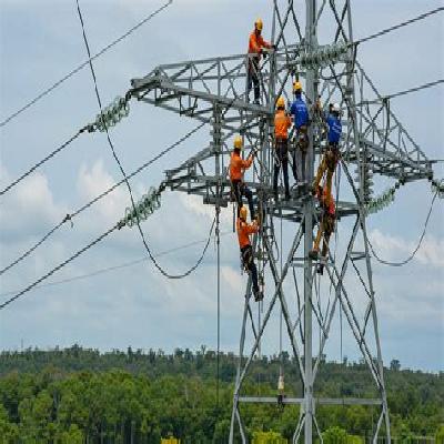 Electric Tower Maintenance Services