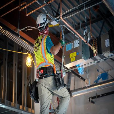Electrical Contractor of Building