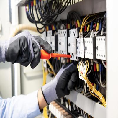 Electrical Contractors