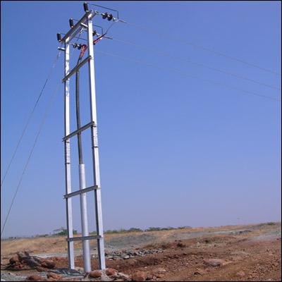 HT Over Head and Sub Transmission Lines
