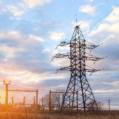 HT Overhead Line Erection