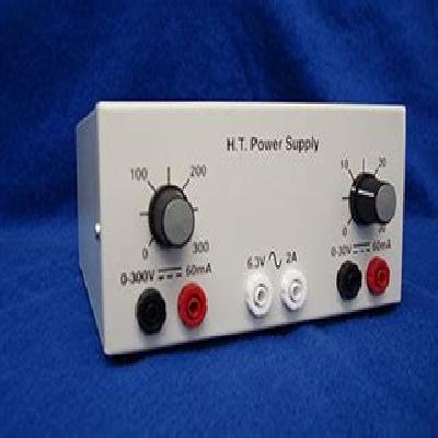 HT Power Supply