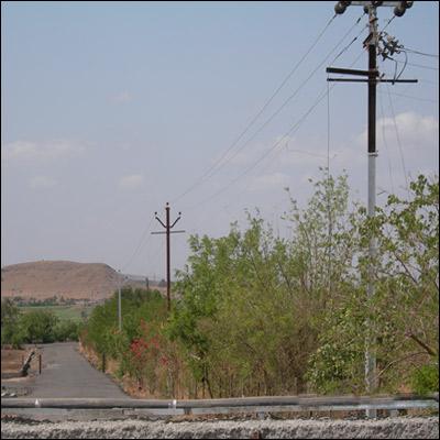 LT Over Head and Sub Transmission Lines Cable Laying